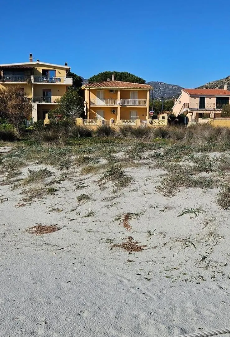Apartment Appartamento Da Caterina La Caletta