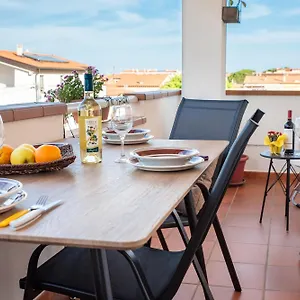 Casa Elisa La Caletta